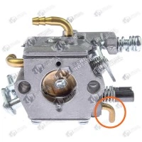 Carburator drujba China 5800 - Cu amorsare